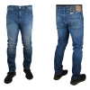 Jeansy Levi's męskie 511 -Slim Stretch Below -Levi's Flex -045114971 Band Wagon