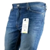 Jeansy Levi's męskie 511 -Slim Stretch Below -Levi's Flex -045114971 Band Wagon