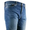 Jeansy Levi's męskie 511 -Slim Stretch Below -Levi's Flex -045114971 Band Wagon