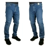 Spodnie jeansowe męskie Levi's 511 -Slim -Below Waist -045115249 Easy Mid