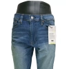 Jeansy męskie Levis 512 -Slim Taper -Flex -Below Waist -288330793 -Play Everyday