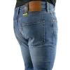 Jeansy męskie Levis 512 -Slim Taper -Flex -Below Waist -288330793 -Play Everyday