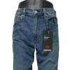 Męskie jeansy Levis 512 - Slim Fit Taper - 288330850 Whoop