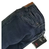 Levi's 512 jeansy męskie Slim Taper -Below 288330912 Shade Wanderer