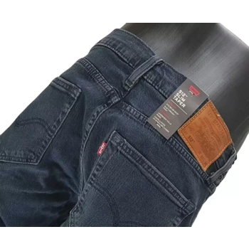 Levi's 512 jeansy męskie Slim Taper -Below 288330912 Shade Wanderer