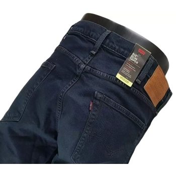 Levi's jeansy męskie 512 -Below Waist Slim Through Thigh 288331075 Paros The House