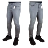 Męskie jeansy Levi's 512 - Slim Taper - Stretch - 288331207 Elephant in the Room - Grey