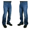 Jeansy męskie Levi's 527 - PREMIUM - Slim Bootcut - 055270627 - Bamboo Subtle