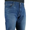 Jeansy męskie Levi's 527 - PREMIUM - Slim Bootcut - 055270627 - Bamboo Subtle