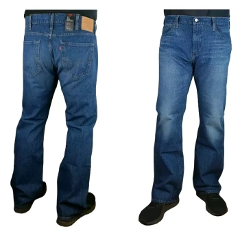 Levi's 527 05527-0627