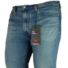 Męskie jeansy Levis 527 -Slim Bootcut -055270687 -Squash Automobile