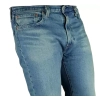 Męskie jeansy Levis 527 -Slim Bootcut -055270687 -Squash Automobile