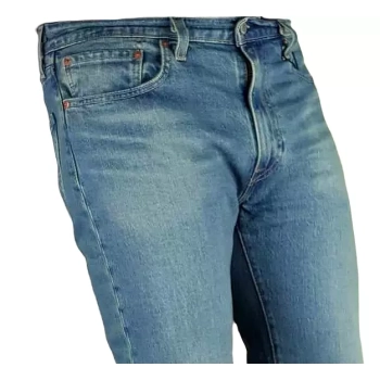 Męskie jeansy Levis 527 -Slim Bootcut -055270687 -Squash Automobile