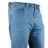 Jeansy Levi's 527 męskie 055270710 False Morel