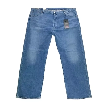 jeansy Levi's 501