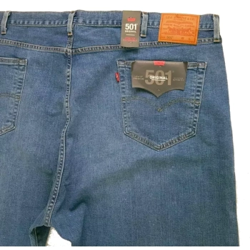 Levis 501