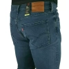 Spodnie jeansowe męskie Levi's 512 - Slim Levi's Flex 288330910