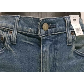 Spodnie jeansowe męskie Levi's 512 - Slim Levi's Flex 288330910