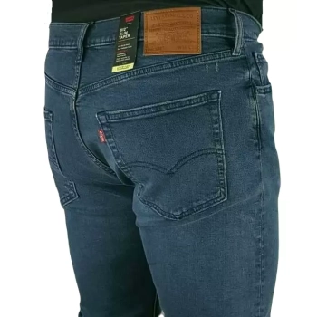 Spodnie jeansowe męskie Levi's 512 - Slim Levi's Flex 288330910