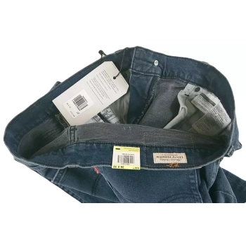 Spodnie jeansowe męskie Levi's 512 - Slim Levi's Flex 288330910