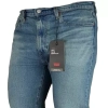 Jeansy Levi's męskie 527 Slim Bootcut -055270686 -Squash Train