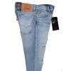 Męskie spodnie jeansowe Levi's Hi-Ball Roll 577830007