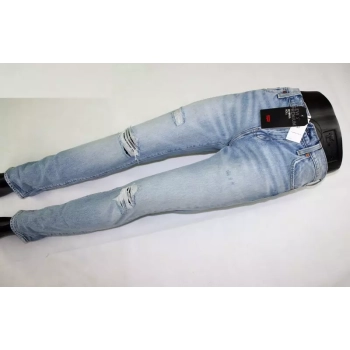 Męskie spodnie jeansowe Levi's Hi-Ball Roll 577830007