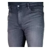 Levi's jeansy męskie Skinny Taper 845580050 szare