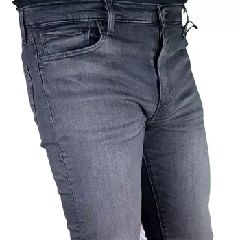 Levi's jeansy męskie Skinny Taper 845580050 szare