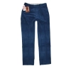 Levi's spodnie męskie sztruksowe 560680000 -niebieskie - kolekcja VINTAGE CLOTHING