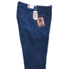 Levi's spodnie męskie sztruksowe 560680000 -niebieskie - kolekcja VINTAGE CLOTHING