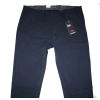 Spodnie Levi's męskie XX Chino - BIG & TALL 158930003 Baltic Navy Shady -Blue