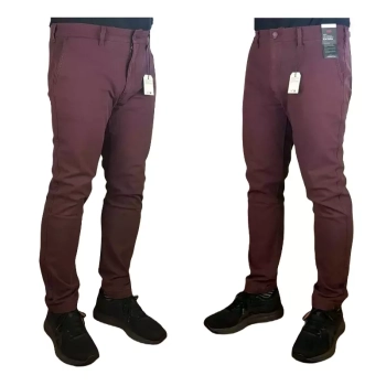 spodnie Levi's Chino