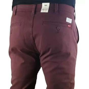 męskie spodnie Levi's Chino