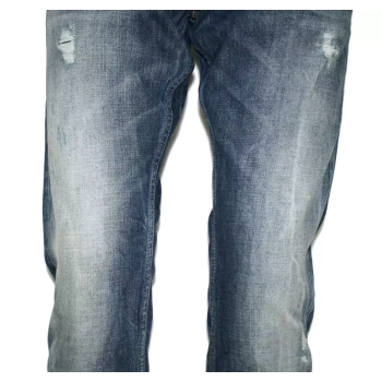 Jeansy męskie Mustang Chicago Tapered 3156-5469-586