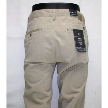 Spodnie Marc O'Polo -Vernik Chino -Regular B21038410054-705 Soybean