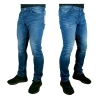 Męskie jeansy Tom Tailor Denim - Piers - Super Slim - BCI - 1021102