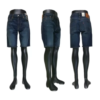 spodenki Levi's 405