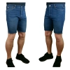 Męskie spodenki Levi's 501 Shorts - Original Stretch - Premium - 365120139 Fire Goin' Short