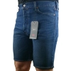 Męskie spodenki Levi's 501 Shorts - Original Stretch - Premium - 365120139 Fire Goin' Short