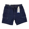 Męskie spodenki jeans Levi's Cargo Shorts -Cool - 548490002 Beam Sea Rinse