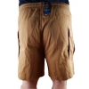 Spodenki męskie Levi's Cargo Shorts -Cool -548490004 Desert Boots Neutral -brązowy jeans