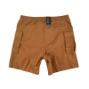 Spodenki męskie Levi's Cargo Shorts -Cool -548490004 Desert Boots Neutral -brązowy jeans