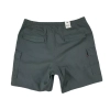 Spodenki męskie Levis Surplus Cargo Shorts -A46800003 Grey Ore Gris - szare.