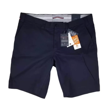 Męskie spodenki Tommy Hilfiger Madison - Comfort Fit MW0MW31988