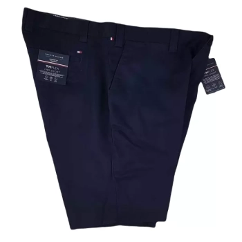 Męskie spodenki Tommy Hilfiger Madison - Comfort Fit MW0MW31988