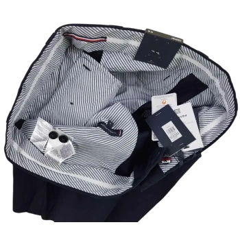 Męskie spodenki Tommy Hilfiger Madison - Comfort Fit MW0MW31988