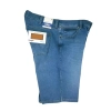 Męskie spodenki jeans Wrangler Colton Shorts - W16CXPZ35 Blue Fortex