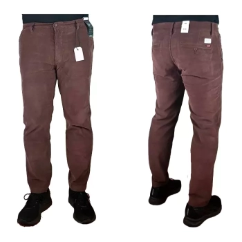 Sztruksy Levi's - XX Chino - Standard Taper Stretch - 171960077