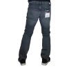 Jeansy Tommy Jeans Ryan - Regular Straight - DM0DM15568-1BY szaro-czarne